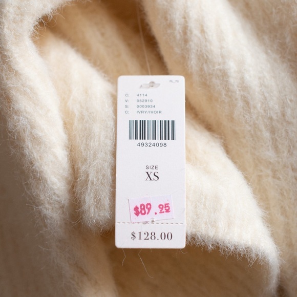 anthropologie northbound cardigan - Picture 4 of 10